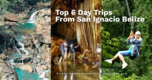 Top day trips from san ignacio belize featured image