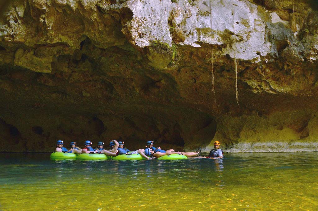 cave tubing in belize 2022