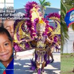 ‘We Back Pon the Road’: How To Prepare For Belize’s Iconic September Celebrations