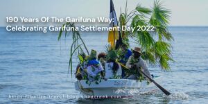 Garifuna Settlement DY