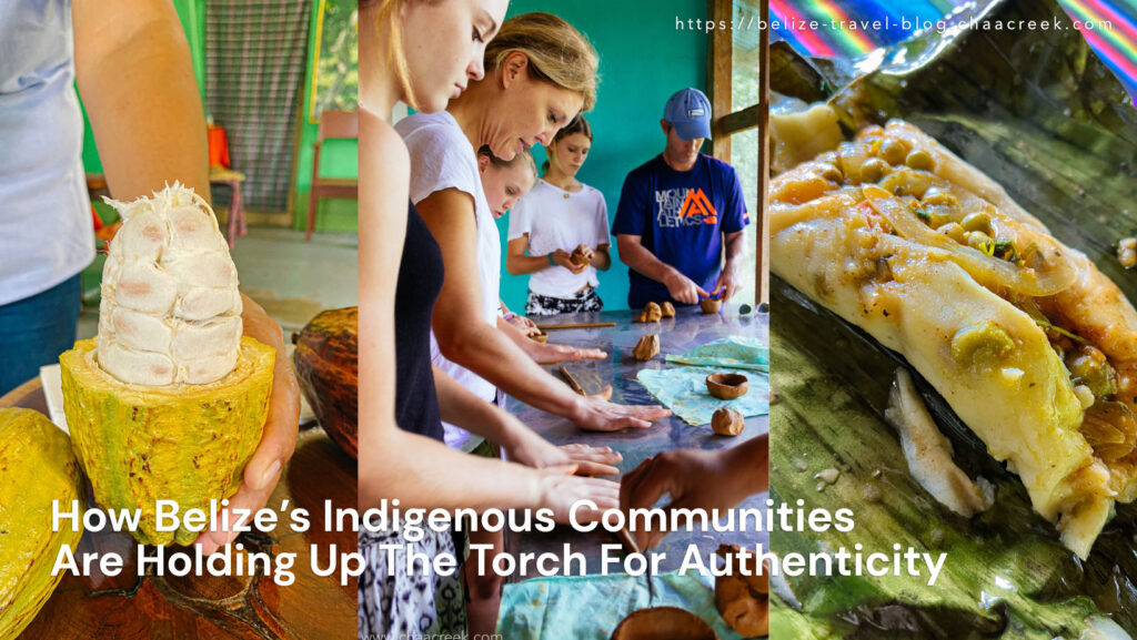 indigenous communities