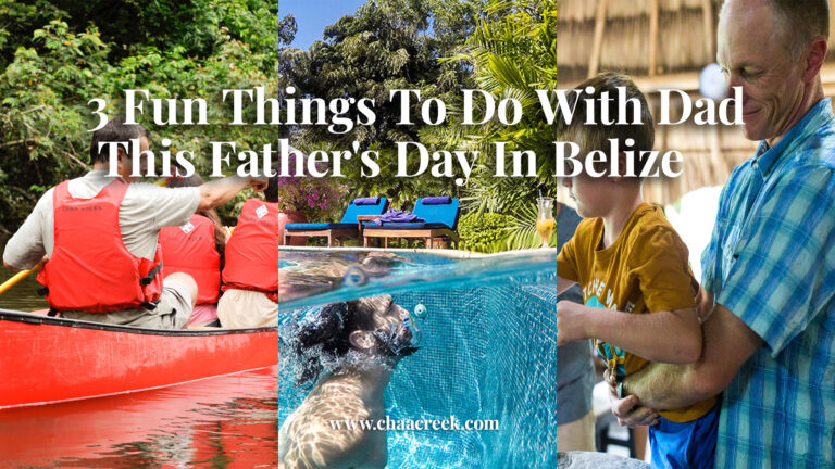 father's day in Belize