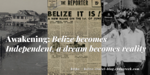 Independence-belize-chaa-creek-history
