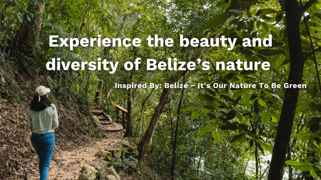 World-Tourism-Day-Belize-Chaa-Creek