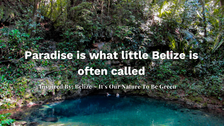 Belize-Sustainable-travel-chaa-creek