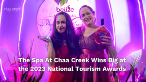 Chaa-Creek-awards-spa-belize