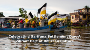Garifuna settlement day