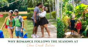 Chaa Creek Belize Romance