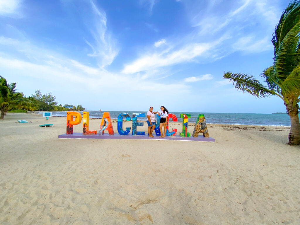 Placencia Belize Beaches 