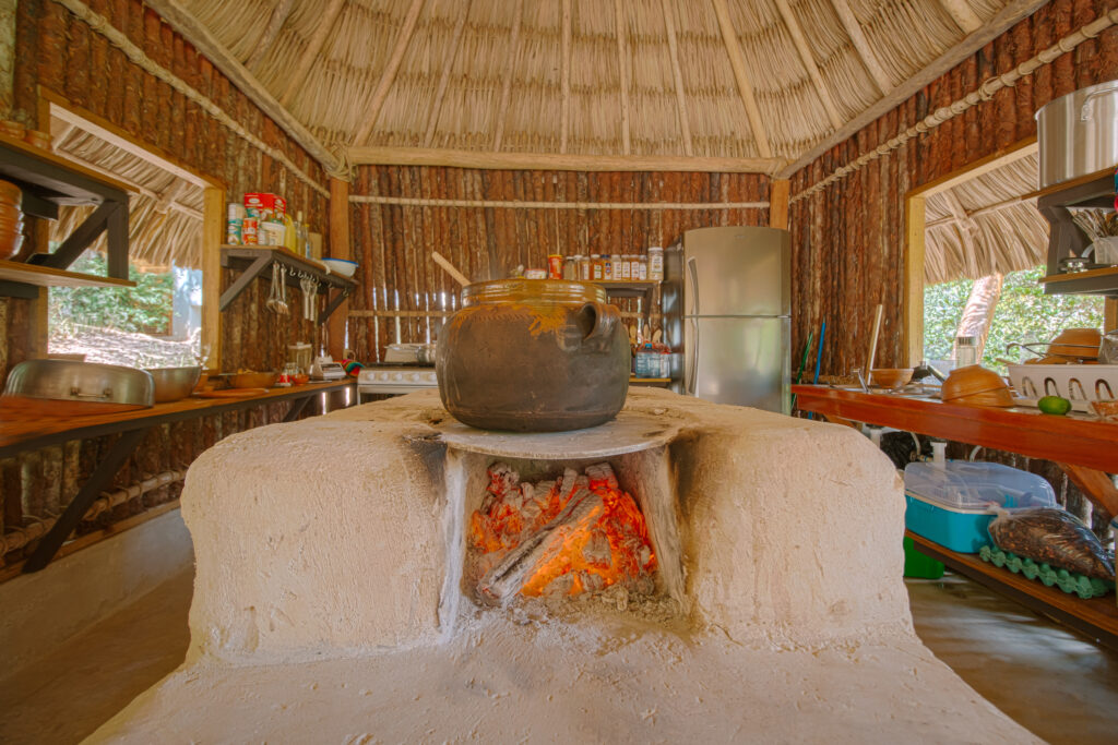 chaa creek belize cultural cooking classes open hearth 