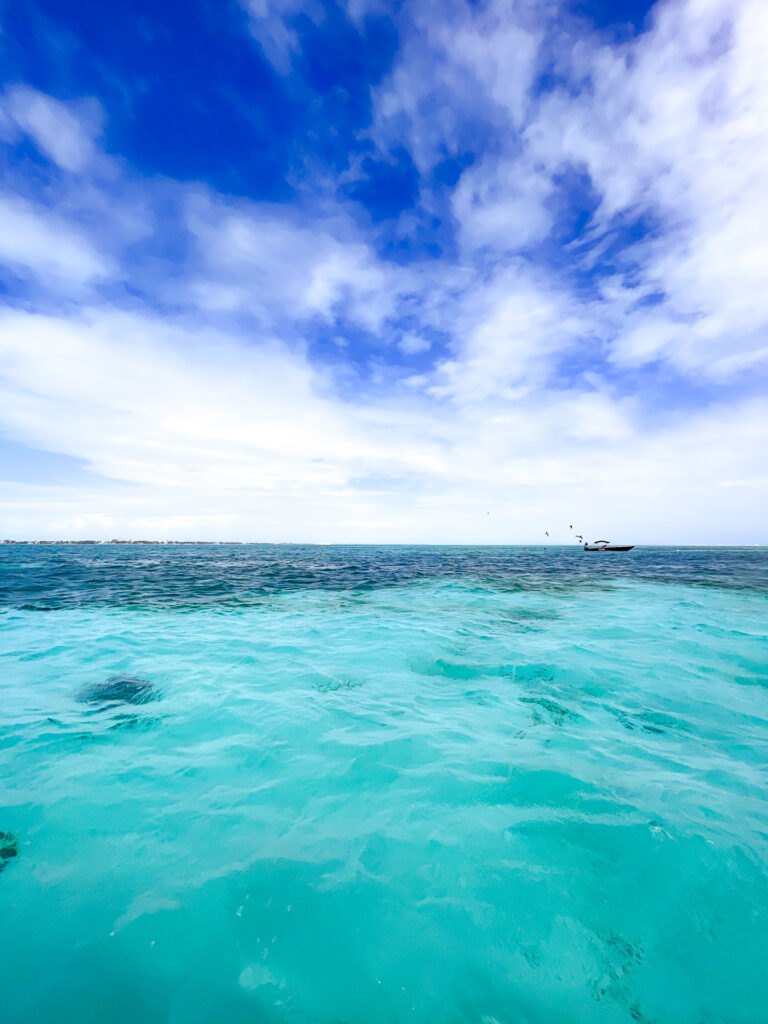 Caye Caulker Belize 