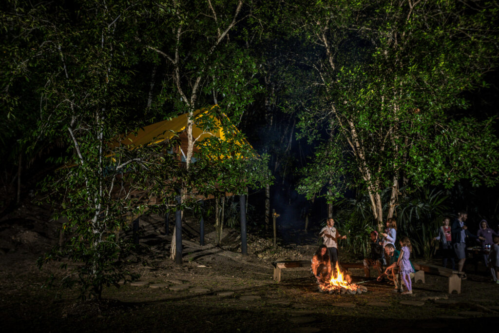 Belize Rainforest Retreat Chaa Creek Belize 