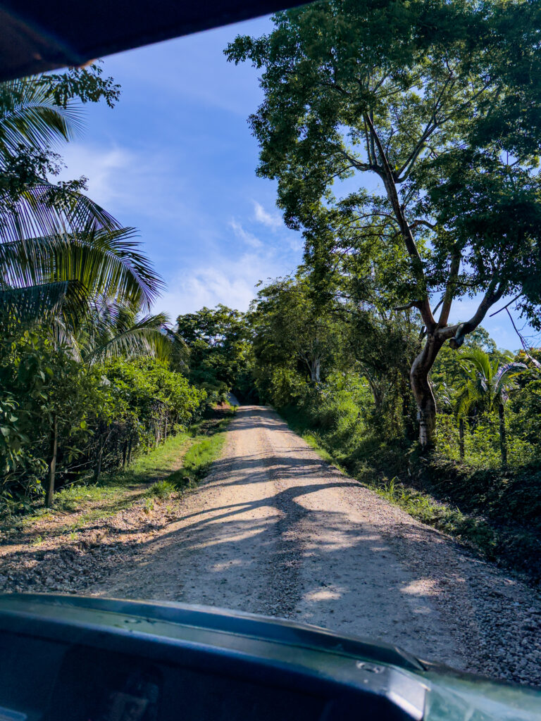 Belize Weather 