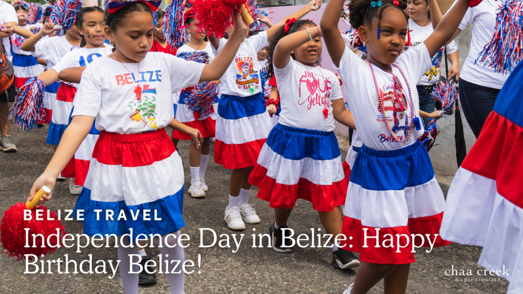 september celebrations