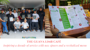 Guava Limb Restaurant