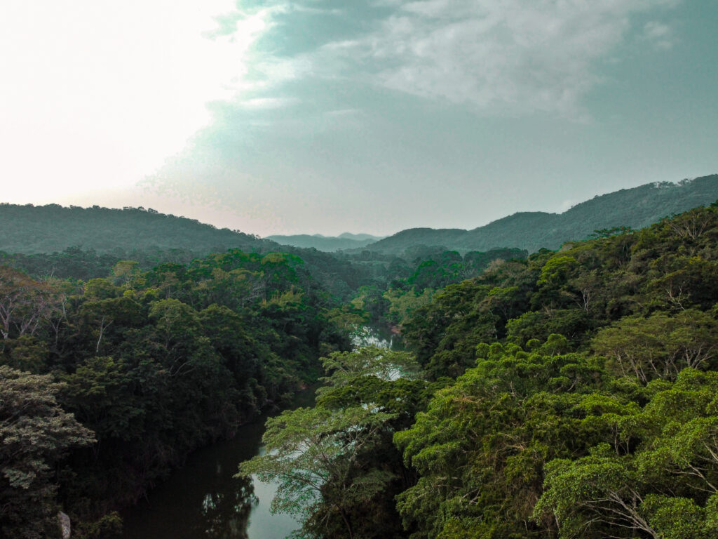 Belize Things to do Chaa Creek 