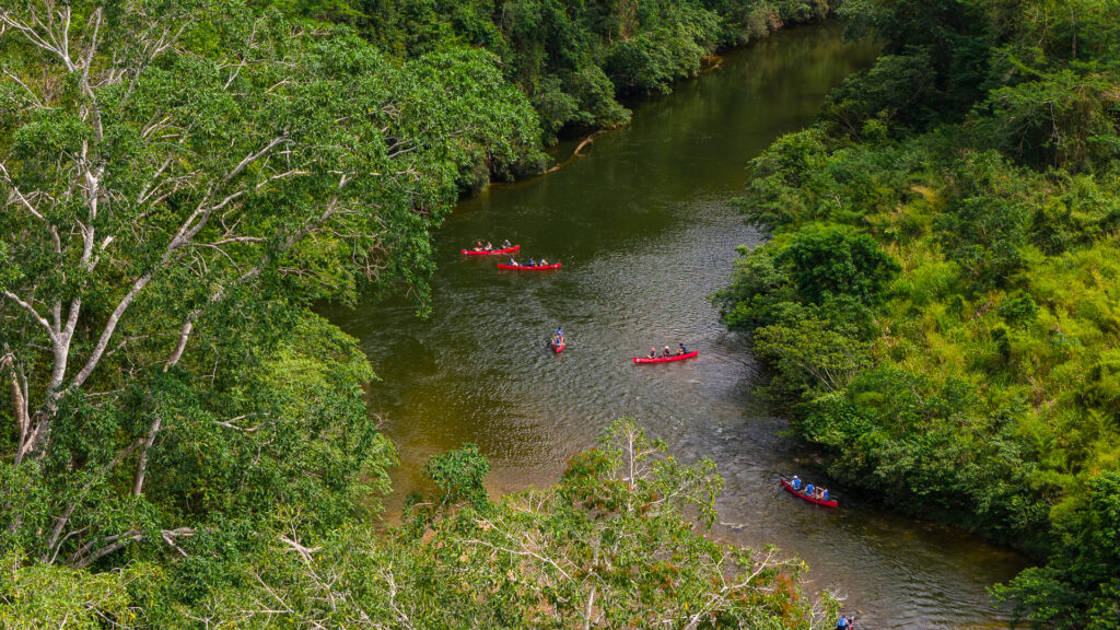 Belize Tours Last minute vacations 