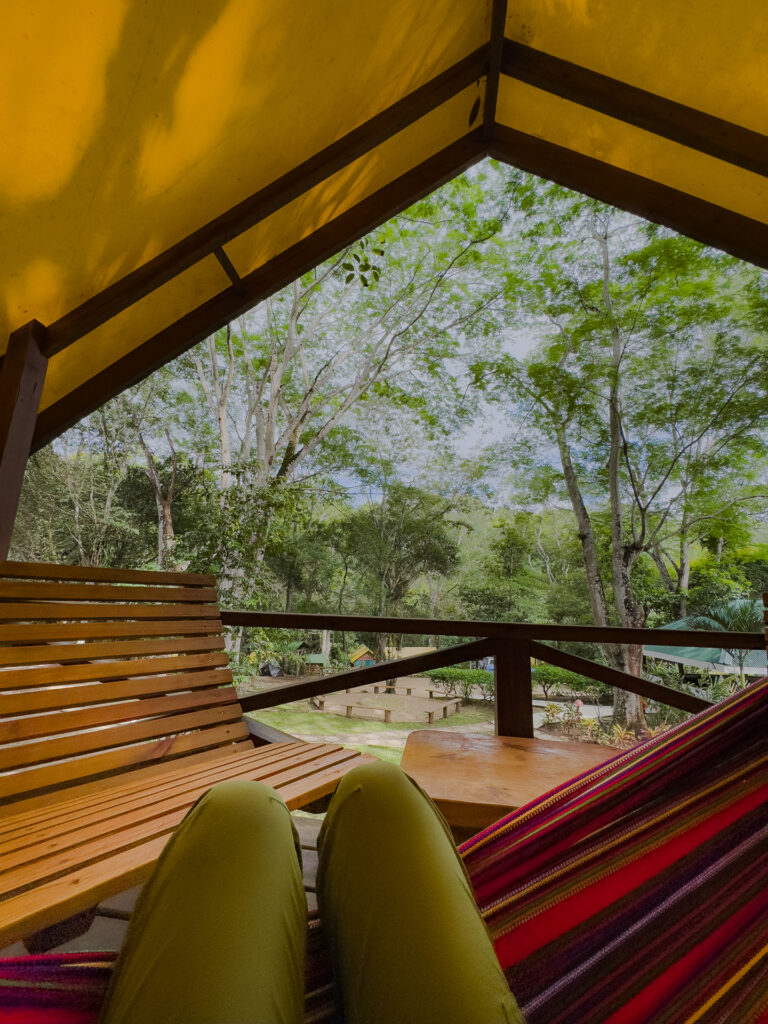 Belize Rainforest Retreat at Chaa Creek holidays 