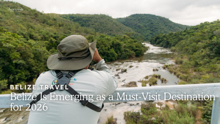 Belize Travel 2026