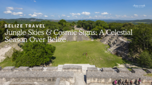 Belize Maya